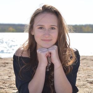 Meet your Posher, Bailey